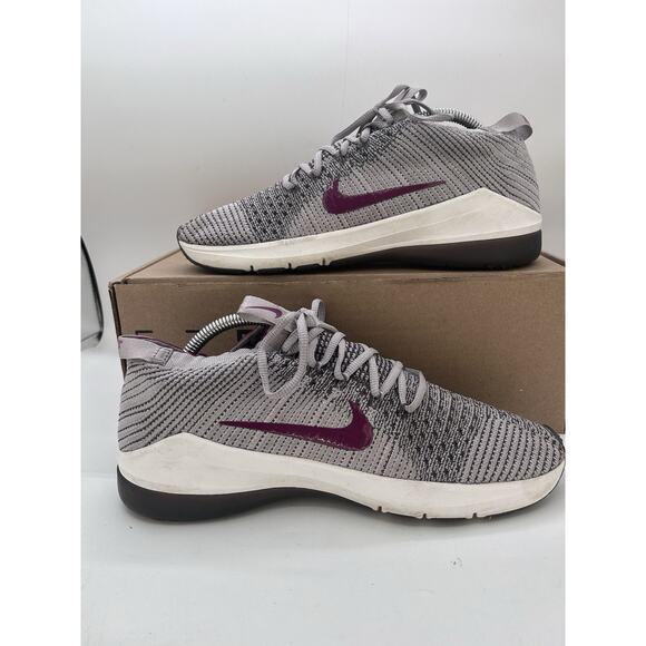 Nike AA1214-003 Air Zoom Fearless Flyknit 2 Training Running Sz 10 AA1214-003 - Picture 2 of 6